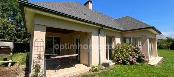 2 Schlafzimmer Haus in Eure, France, Nr. 293893 9