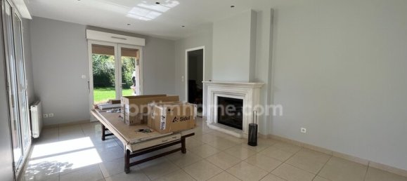 2 Schlafzimmer Haus in Eure, France, Nr. 293893 5