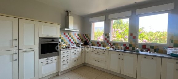 2 Schlafzimmer Haus in Eure, France, Nr. 293893 3