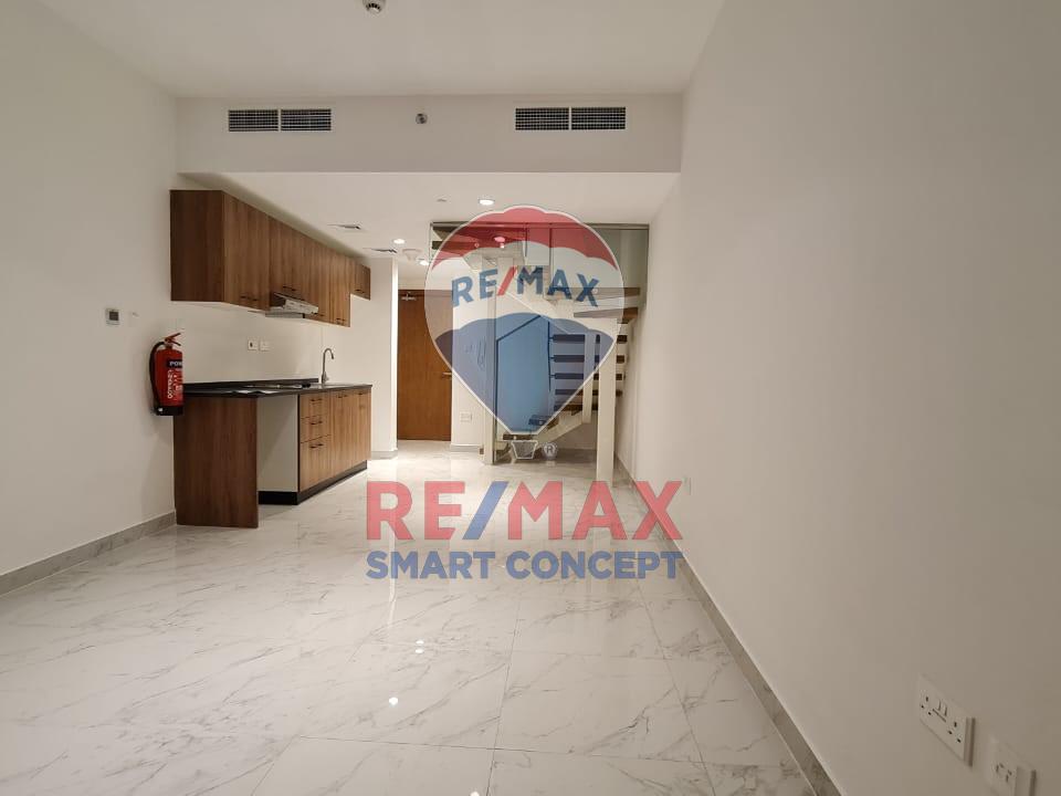 1 غرف نوم شقة في Masdar City, UAE رقم 38829