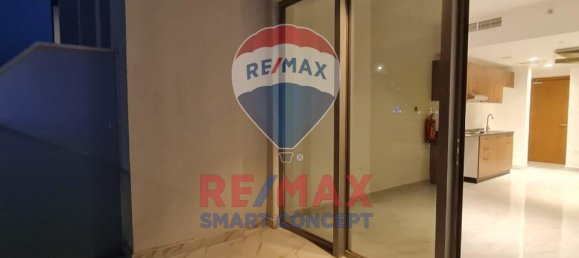 1 غرف نوم شقة في Masdar City, UAE رقم 38829 9