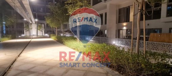 1 غرف نوم شقة في Masdar City, UAE رقم 38829 14