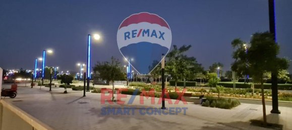 1 غرف نوم شقة في Masdar City, UAE رقم 38829 11