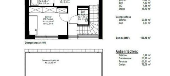 6-salle Maison à Mauerbach, Austria No. 173395 20