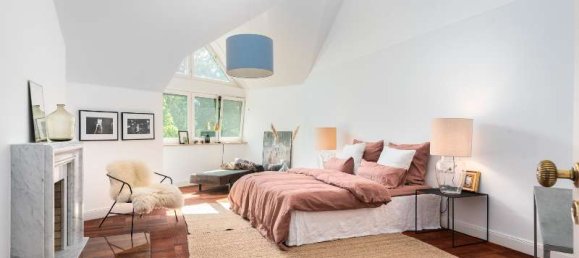 2 bedrooms Duplex in Munich, Germany No. 184781 4