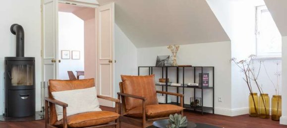 2 bedrooms Duplex in Munich, Germany No. 184781 3