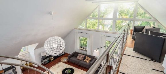 2 bedrooms Duplex in Munich, Germany No. 184781 5