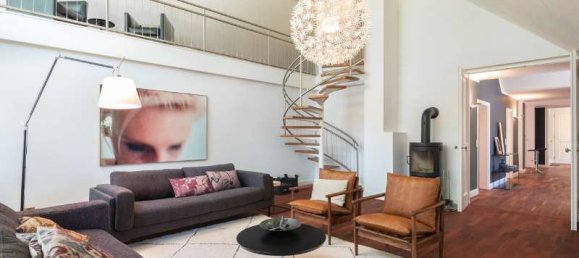 2 bedrooms Duplex in Munich, Germany No. 184781 2