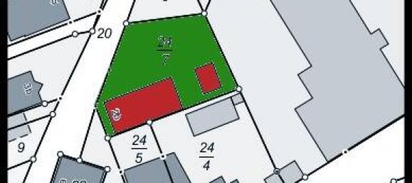 3غرفة بناية في Ludwigslust-Parchim, Germany رقم 135482 14