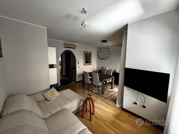 6-Zimmer Wohnung in Trieste, Italy, Nr. 292757