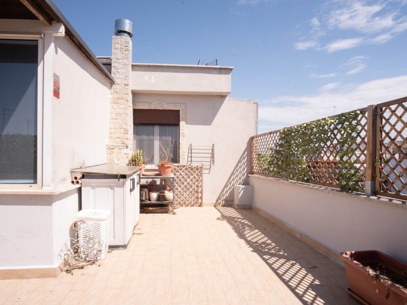 2 bedrooms Penthouse in Rome, Italy No. 325992