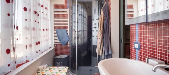 2 bedrooms Penthouse in Rome, Italy No. 325992 9