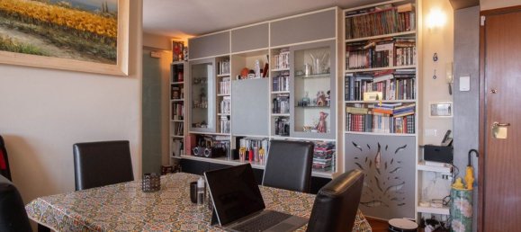 2 bedrooms Penthouse in Rome, Italy No. 325992 11