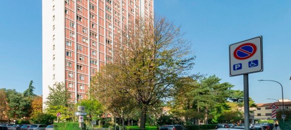 6 غرف نوم شقة في Bologna, Italy رقم 315879 16