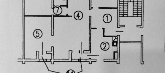 6 غرف نوم شقة في Bologna, Italy رقم 315879 19