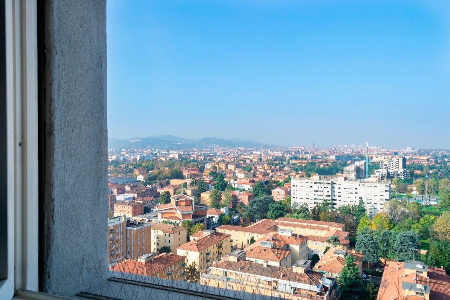 6 غرف نوم شقة في Bologna, Italy رقم 315879