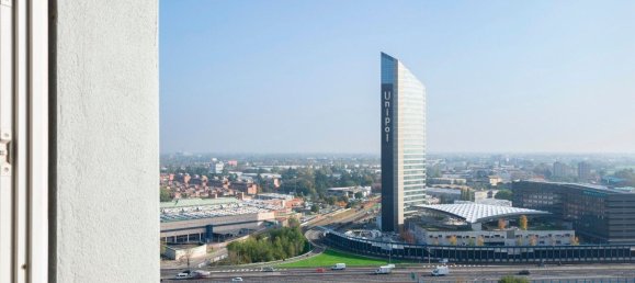 6 غرف نوم شقة في Bologna, Italy رقم 315879 8