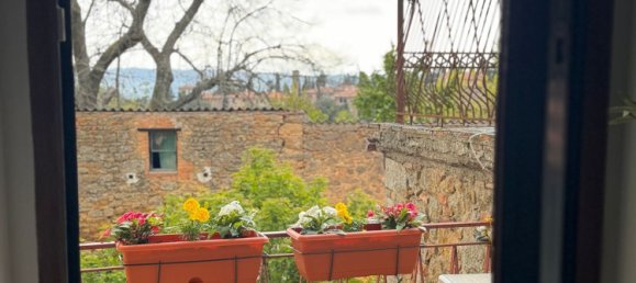 1 Schlafzimmer Wohnung in Volterra, Italy, Nr. 355918 7