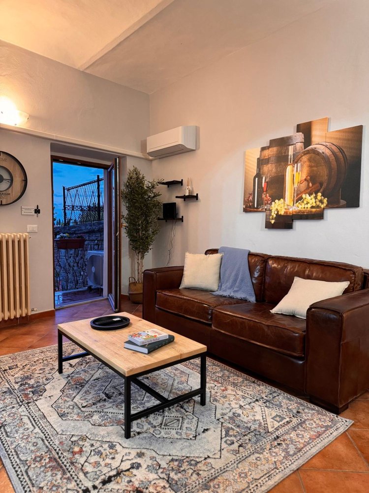 1 Schlafzimmer Wohnung in Volterra, Italy, Nr. 355918