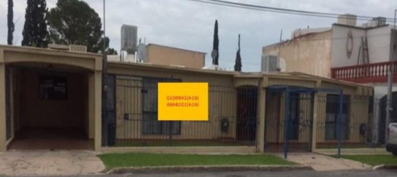 Casa de 3 dormitorios en Chihuahua, Mexico No. 167839 2