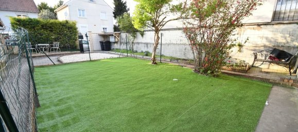 2 غرف نوم شقة في Bondy, France رقم 181613 8