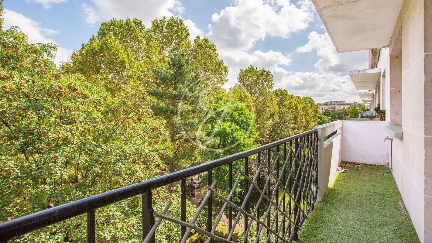 3 Schlafzimmer Wohnung in Neuilly-sur-Seine, France, Nr. 132217