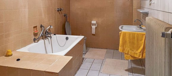 Бунгало с 6 комнатами в Саарбрюккен, Германия № 362230 14