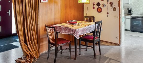 Бунгало с 6 комнатами в Саарбрюккен, Германия № 362230 8