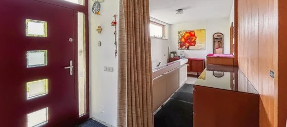 Бунгало с 6 комнатами в Саарбрюккен, Германия № 362230 12