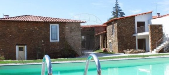 10 Schlafzimmer Grundstück in Mirandela, Portugal, Nr. 194124 35