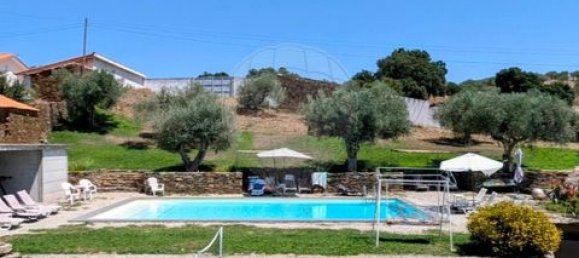 10 Schlafzimmer Grundstück in Mirandela, Portugal, Nr. 194124 31