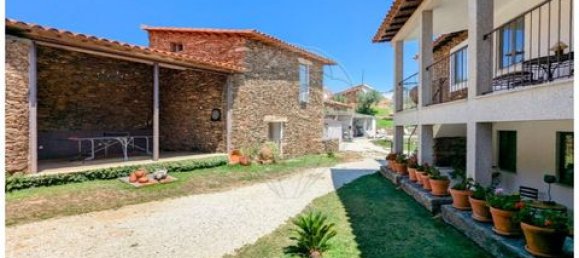 10 Schlafzimmer Grundstück in Mirandela, Portugal, Nr. 194124 9