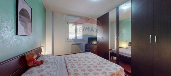 2-Zimmer Wohnung in Perugia, Italy, Nr. 11601 22