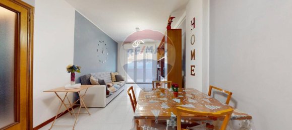 2-Zimmer Wohnung in Perugia, Italy, Nr. 11601 3