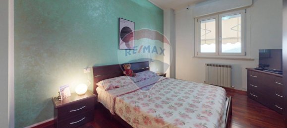 2-Zimmer Wohnung in Perugia, Italy, Nr. 11601 21