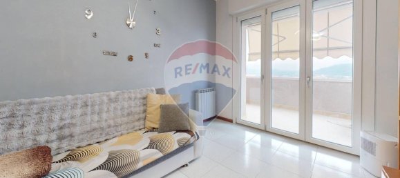 2-Zimmer Wohnung in Perugia, Italy, Nr. 11601 6