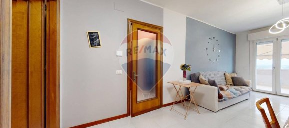 2-Zimmer Wohnung in Perugia, Italy, Nr. 11601 2