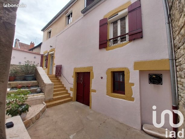 3 bedrooms House in Chagny, France No. 314547