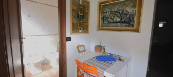 Apartamento de 5 habitaciónes en La Spezia, Italy No. 146246 6