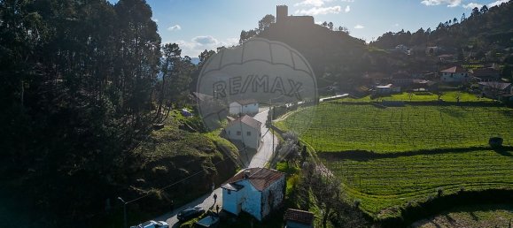 3 غرف نوم منزل في Celorico de Basto, Portugal رقم 39348 17