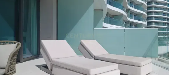 2 chambres Appartement à Germasogeia, Cyprus No. 5382 14