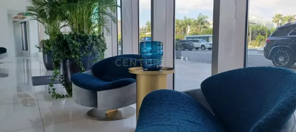 2 chambres Appartement à Germasogeia, Cyprus No. 5382 22