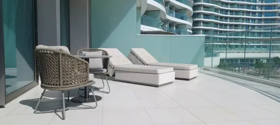 2 chambres Appartement à Germasogeia, Cyprus No. 5382 13