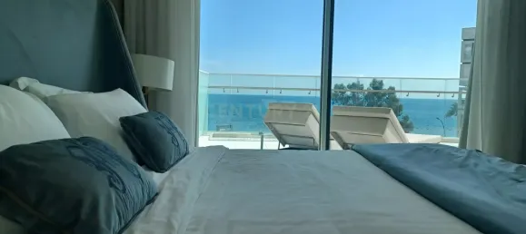 2 chambres Appartement à Germasogeia, Cyprus No. 5382 11