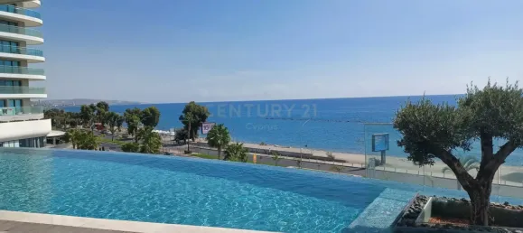 2 chambres Appartement à Germasogeia, Cyprus No. 5382 19