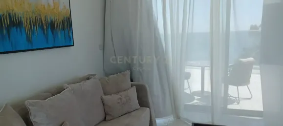 2 chambres Appartement à Germasogeia, Cyprus No. 5382 15