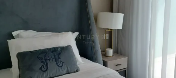 2 chambres Appartement à Germasogeia, Cyprus No. 5382 8