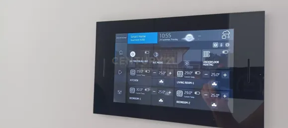 2 chambres Appartement à Germasogeia, Cyprus No. 5382 17