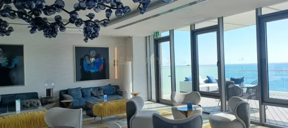 2 chambres Appartement à Germasogeia, Cyprus No. 5382 21