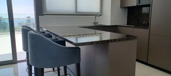 2 chambres Appartement à Germasogeia, Cyprus No. 5382 3